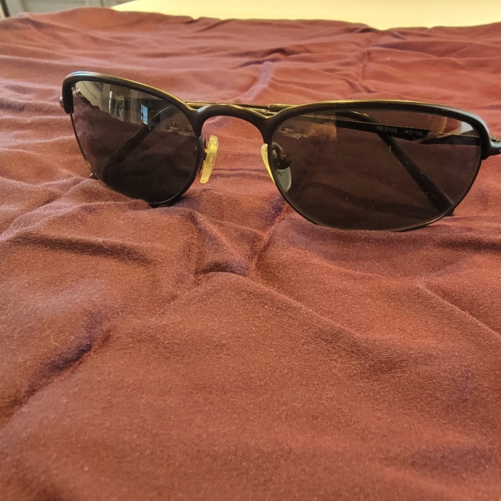 Ray-Ban sunglasses